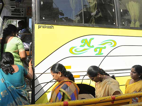 ஜெயிலை விட மோசமா இருக்கேய்யா