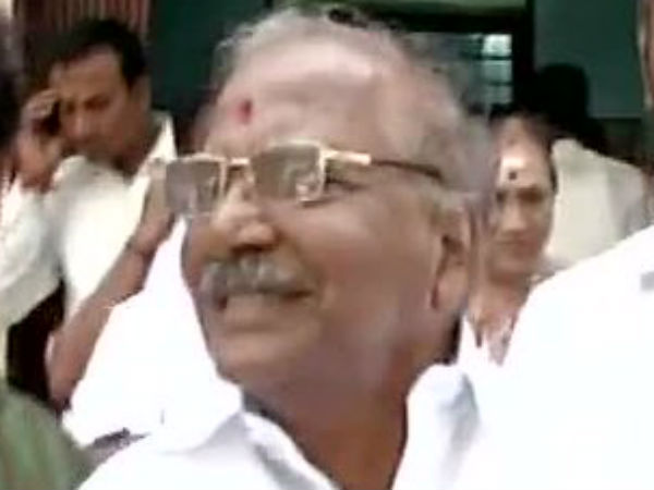 மதுசூதனன் ஆதரவு 