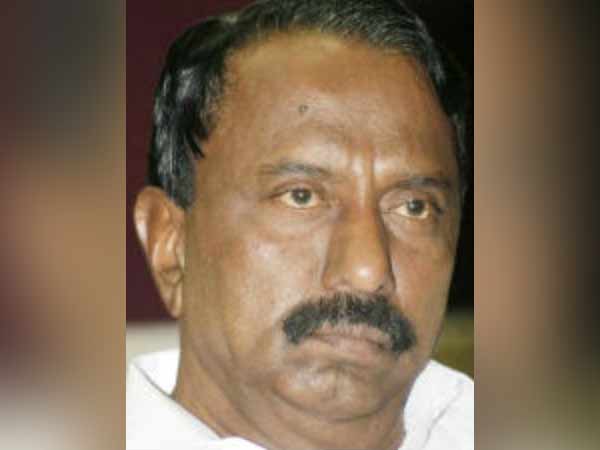 அவைத்தலைவர்