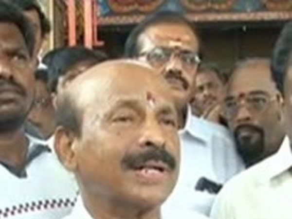 சர்ச்சை பொன்னையன்