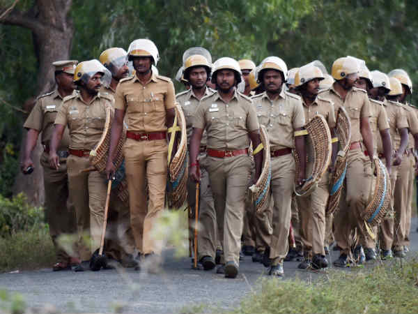 எம்எல்ஏக்கள் மிரட்டல் 