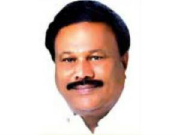 திண்டுக்கல் சீனிவாசன் 