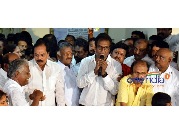 வெற்றி யாருக்கு?