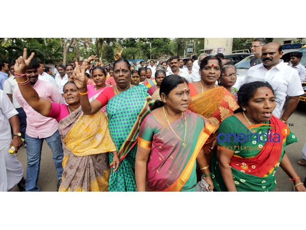 ஓபிஎஸ் நன்றி