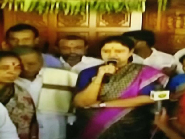 நல்ல சேதிக்காக காத்திருக்கிறேன்