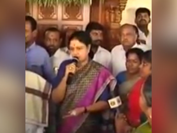 உயிரைத் தருவேன்