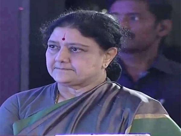 சொத்துக் குவிப்பு வழக்கு