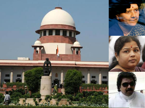 சர்ச்சையை ஏற்படுத்திய தீர்ப்பு