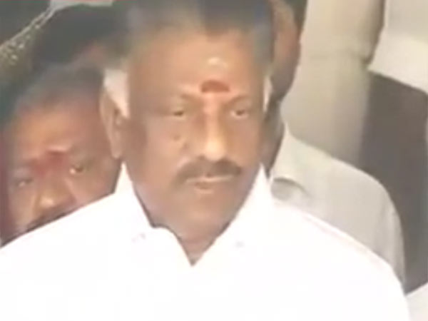 மன்னார்குடி கோஷ்டியால் கலவரம்