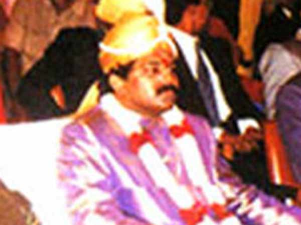 திருமண செலவு