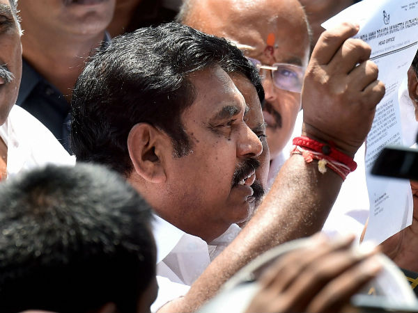  தவிடு பொடியான கனவு 