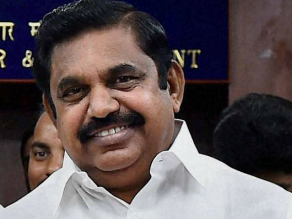 எடப்பாடியை அழைக்கலாம் 