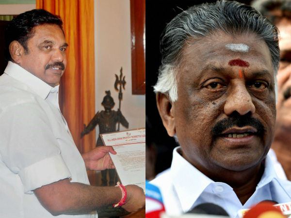 இருவருக்கும் வாய்ப்பு 