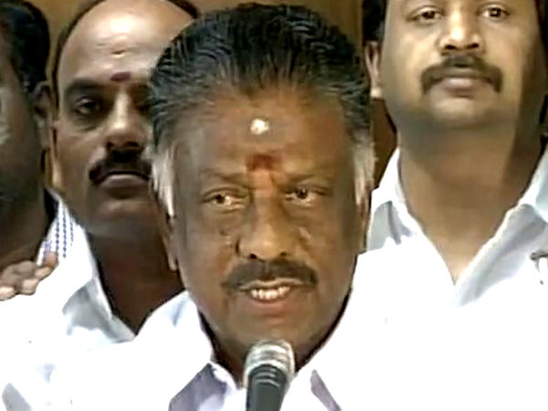 திமுகவிடம் கேட்கலாம் 