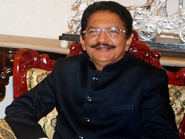 சட்டசபை முடக்கம்- பின்னர் கலைப்பு 