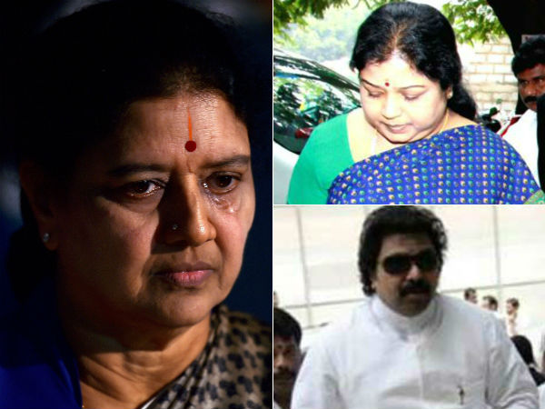 ஊழல் கொடூரமானது