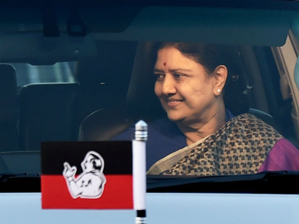 துணைப்பொதுச்செயலாளர்