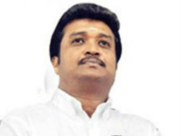 டாக்டர் வெங்கடேஷ்