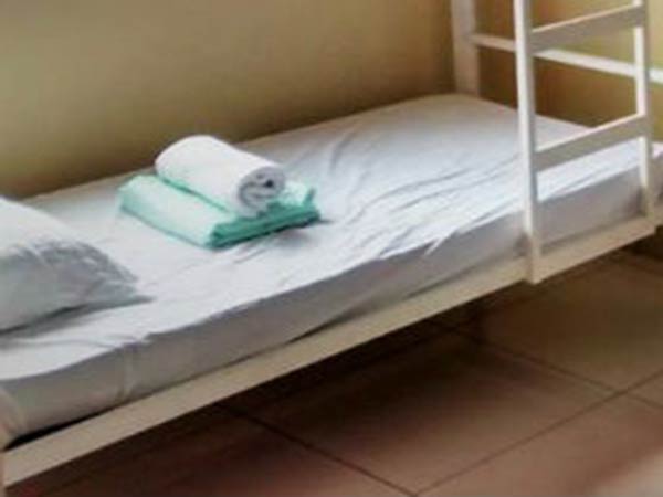 பெட் கிடையாது