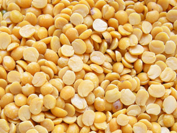 பருப்பு விலை