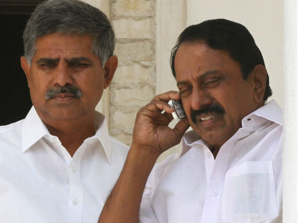 சலசலப்பு 
