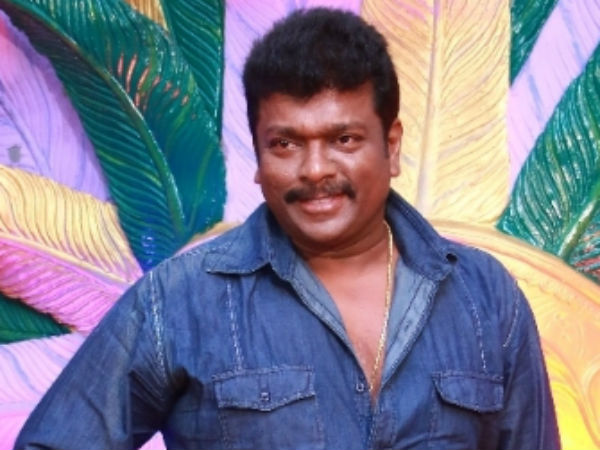 புரட்சி நிச்சயம்