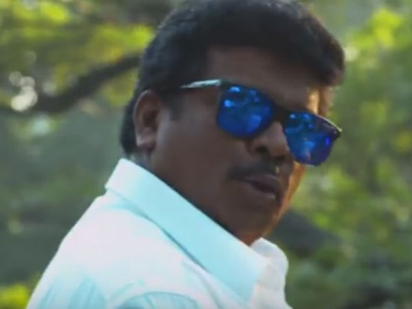 கெட்ட வார்த்தை