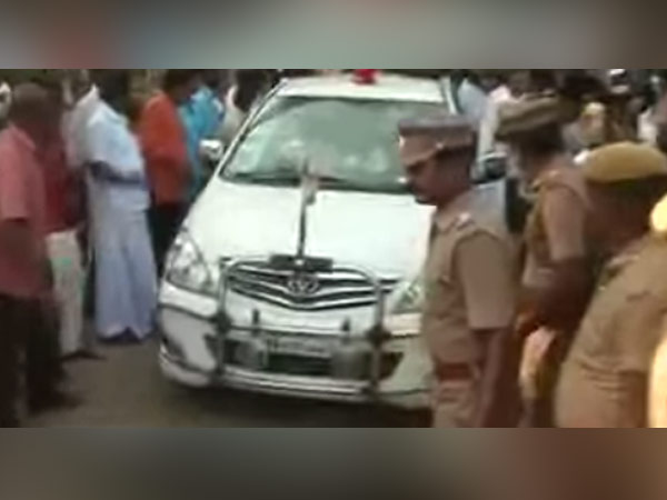 122 ஆக குறைவு