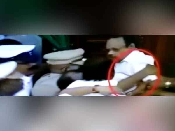 வருகிறது ஜனாதிபதி ஆட்சி? 