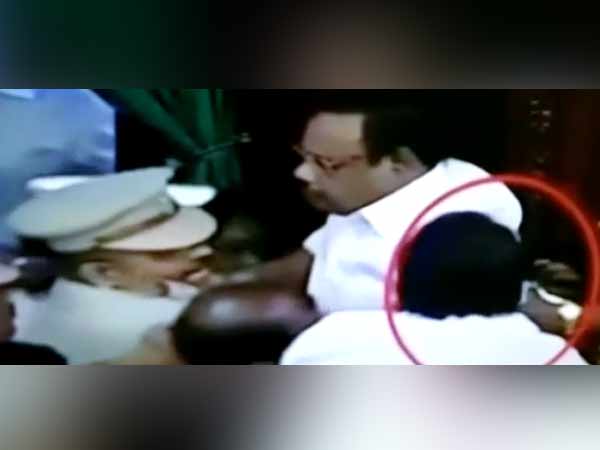 மக்களின் எண்ணம் 