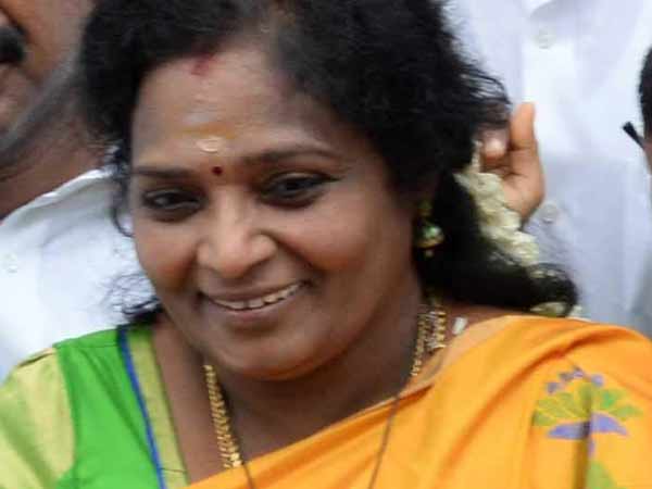 நேர்மையான களமாக இருக்கனும்