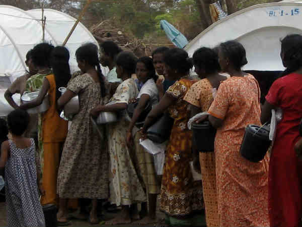 இனப்படுகொலையைவிட மோசமானது