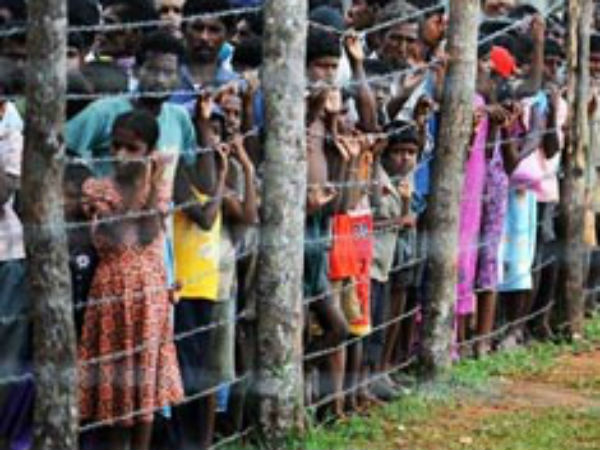 இலங்கை ரணுவத்தினர் குறித்த தகவல்