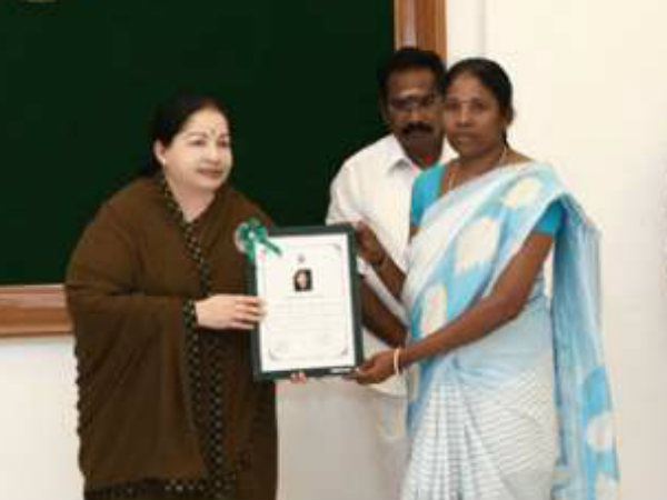 ஜெயலலிதா வழியில் தமது அரசு செயல்படும்