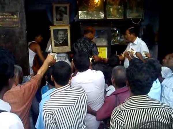 வட்டாரத்திற்கு ஒரு உச்சரிப்பு