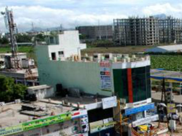 வெள்ளந்தி தனத்தைக் காட்டும்