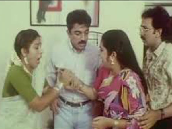 சதி லீலாவதி - படையப்பா