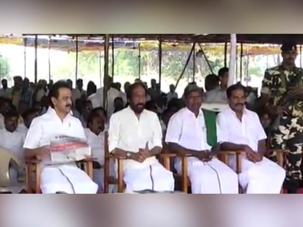 உண்ணாவிரதம் 