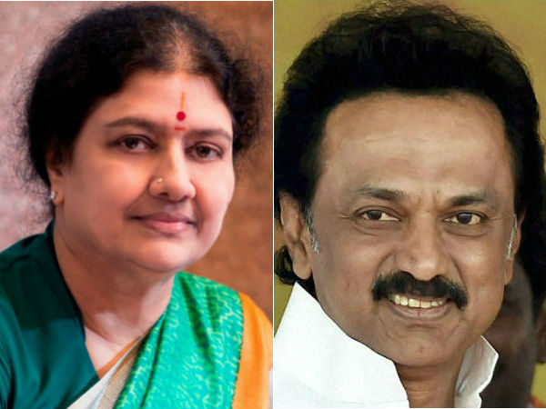 ஸ்டாலின் மருமகன்தாக காரணம்