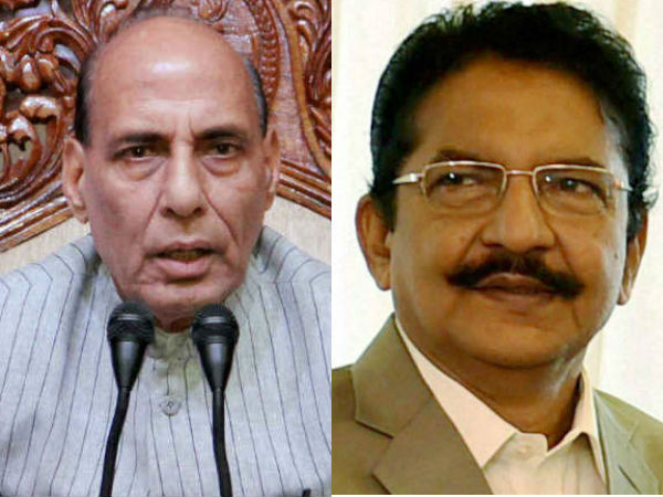 மத்திய அரசுக்கு அறிக்கை