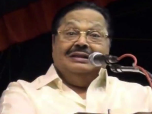  காஞ்சிபுரத்தில் போராட்டம் 