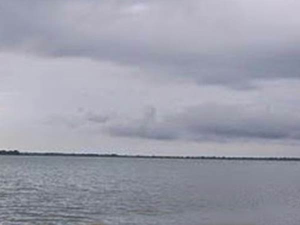 வீராணம் ஏரி