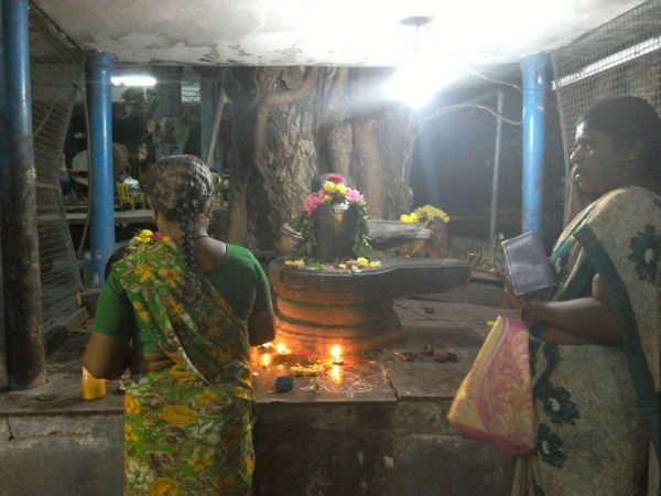 12 சிவலிங்கம்
