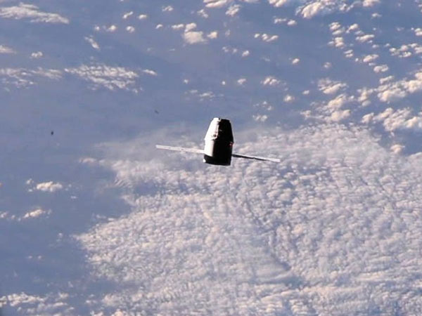 ஈர்ப்பு விசை எப்படி உள்ளது