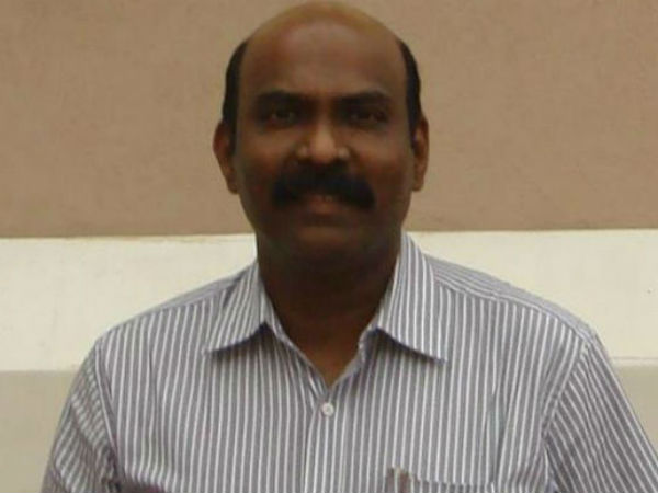 டேவிட்சன் தேவசீர்வாதம்