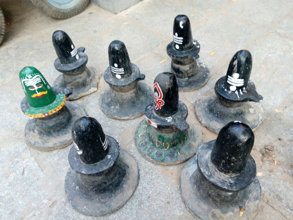 சிவ ஆலயங்கள் 