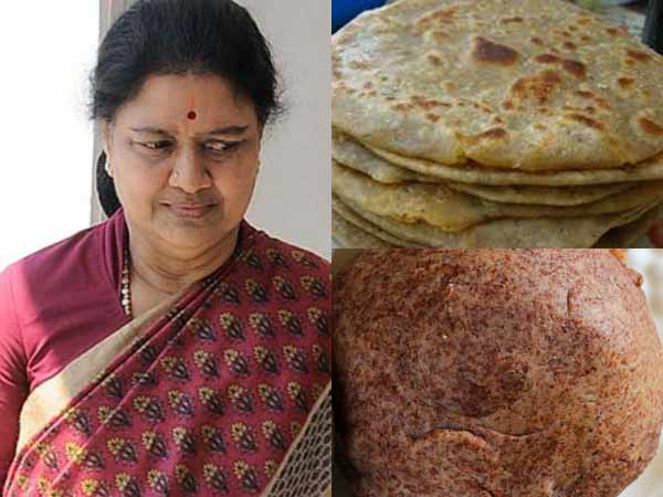 சிறை உணவுகள் 
