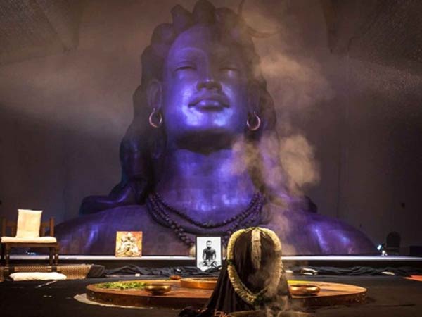 பாதுகாப்பு ஏற்பாடுகள் குறித்து ஆய்வு