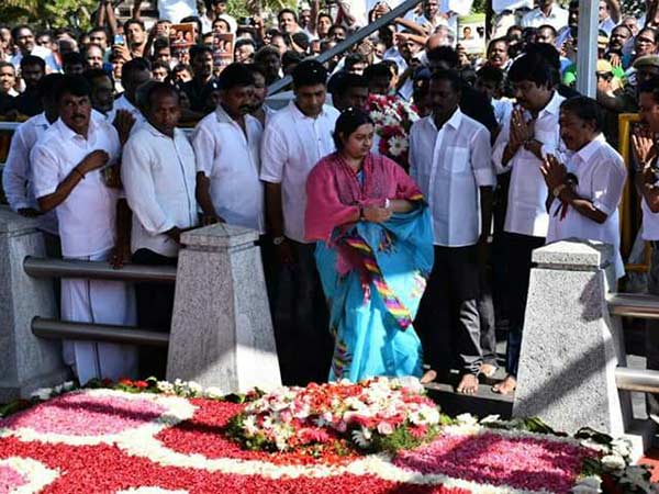 ஓபிஎஸ்ஸுக்கு டிமிக்கி 