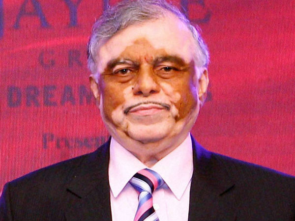 கடும் துயரம்